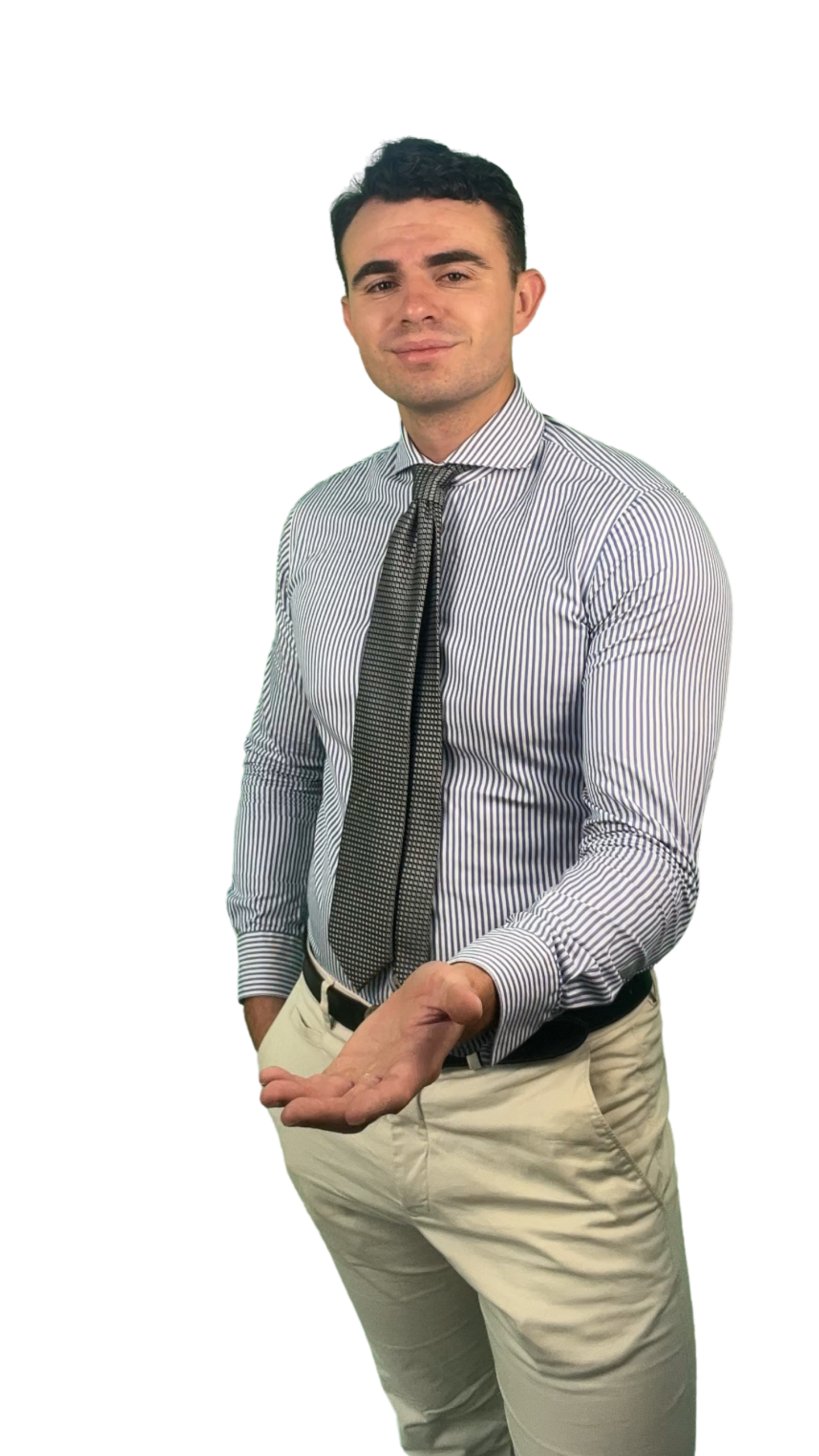 Lorenzo Godet