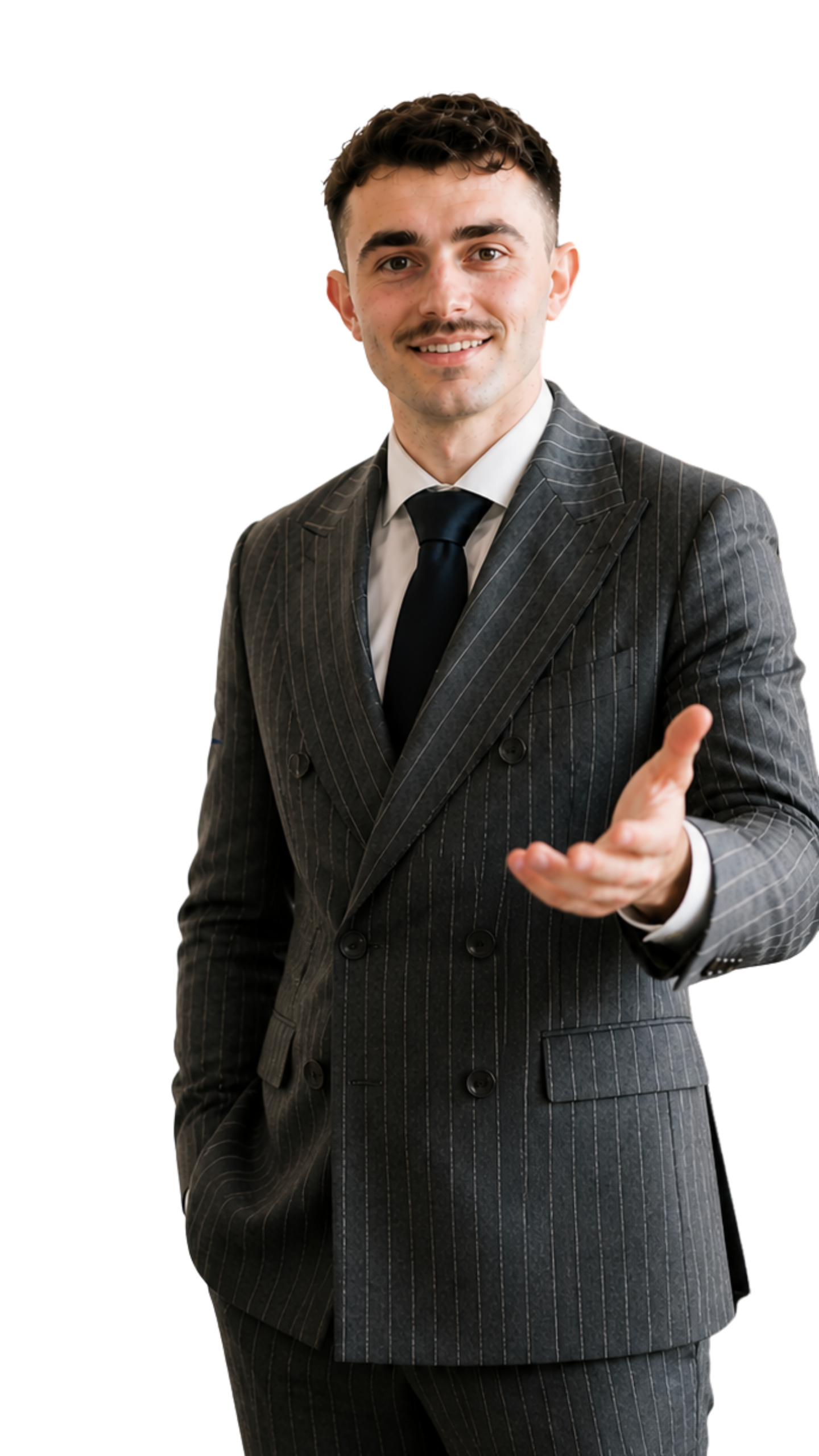 Lorenzo Godet